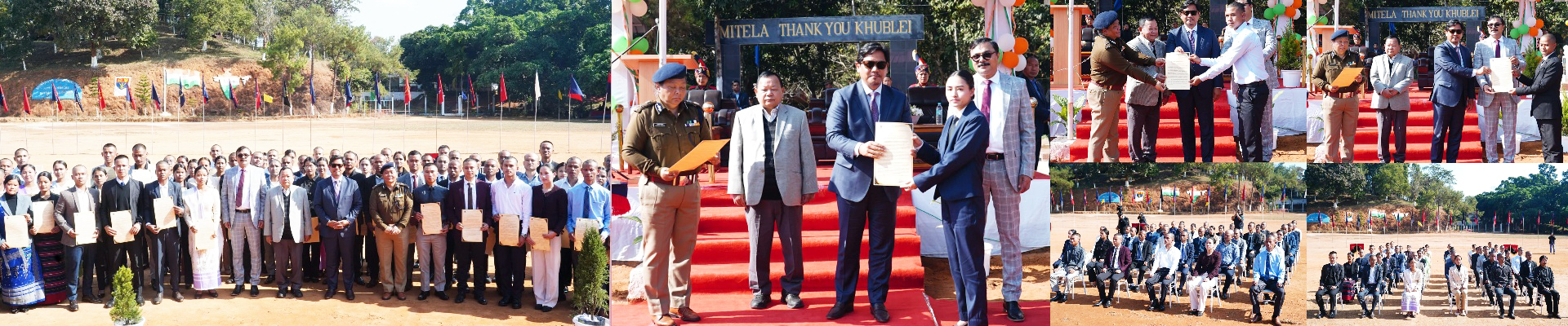 HCM_distributed_Appointment_Letters_to_SI_of_Meghalaya_Police_9th_Jan_2026