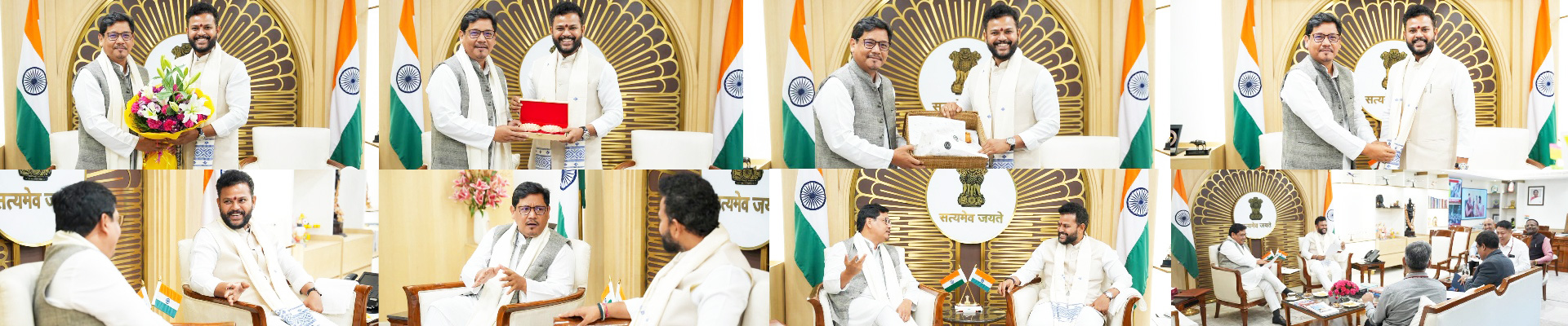 HCM_meets_Honourable_Union_Minister_for_Civil_Aviation_in_New_Delhi_21st_July_2026