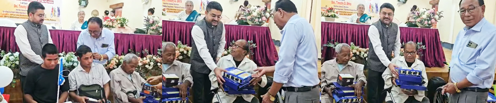 Honourable_Tourism_Minister_distributed_Free_Assistive_Devices_in_NGH_24th_Apr_2026