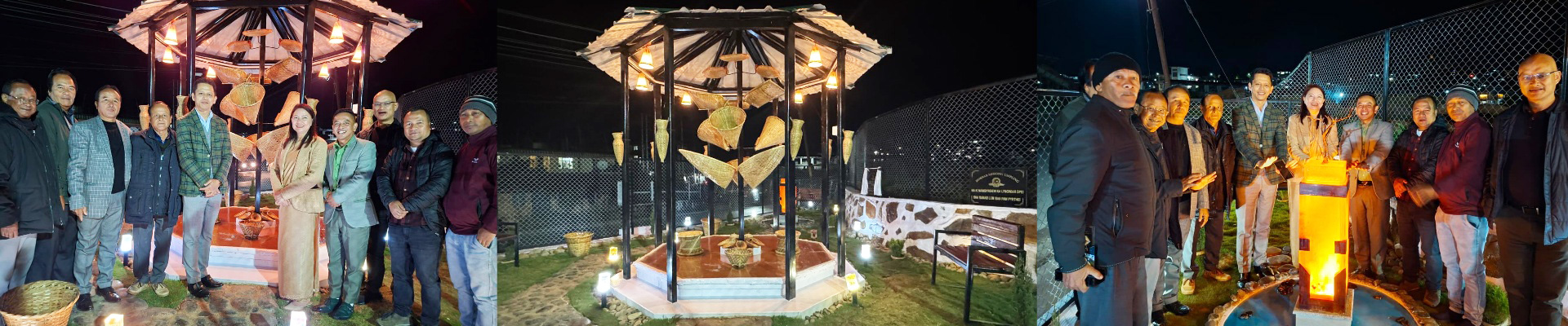 DC_EKH_inaugurated_locality_beautification_project_at_Umpling_20th_Nov_2025