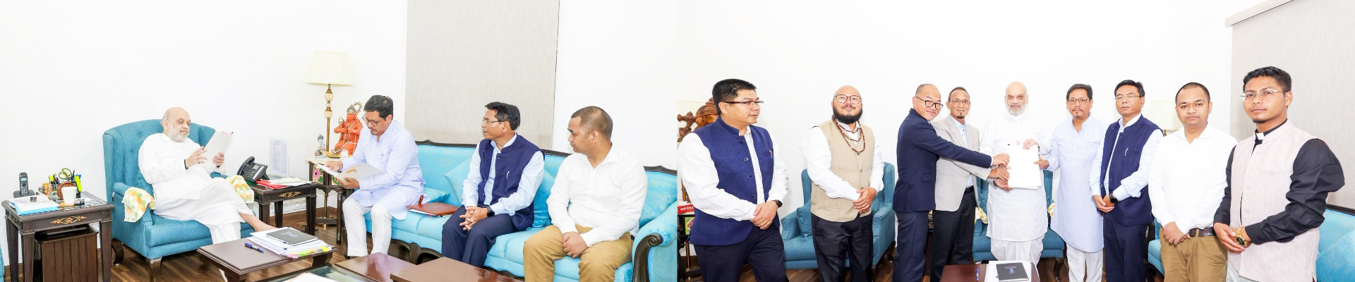 HCM_Called_On_Honourable_Union_Minister_of_Home_Affairs_in_New_Delhi_5th_July_2026