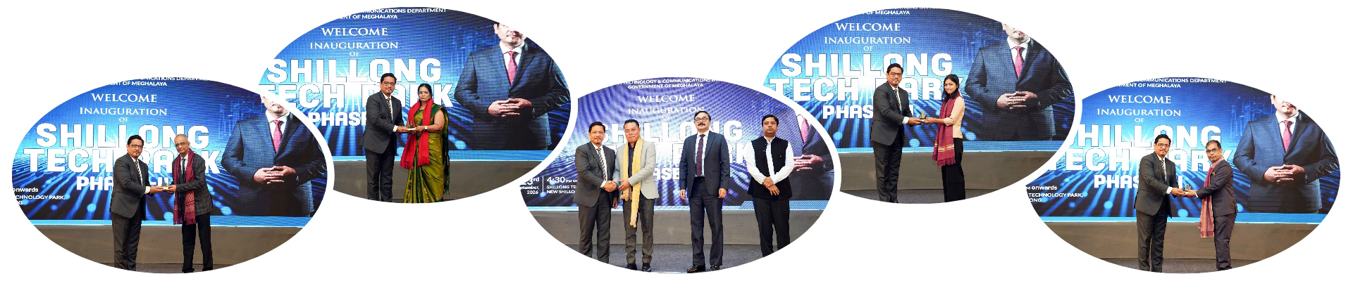 HCM_felicitated_the_guests_at_Shillong_Tech_Park_23rd_Sep_2026