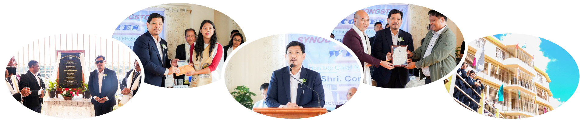 HCM_inaugurated_Synod_College_Building_Nongstoin_15th_Oct_2026