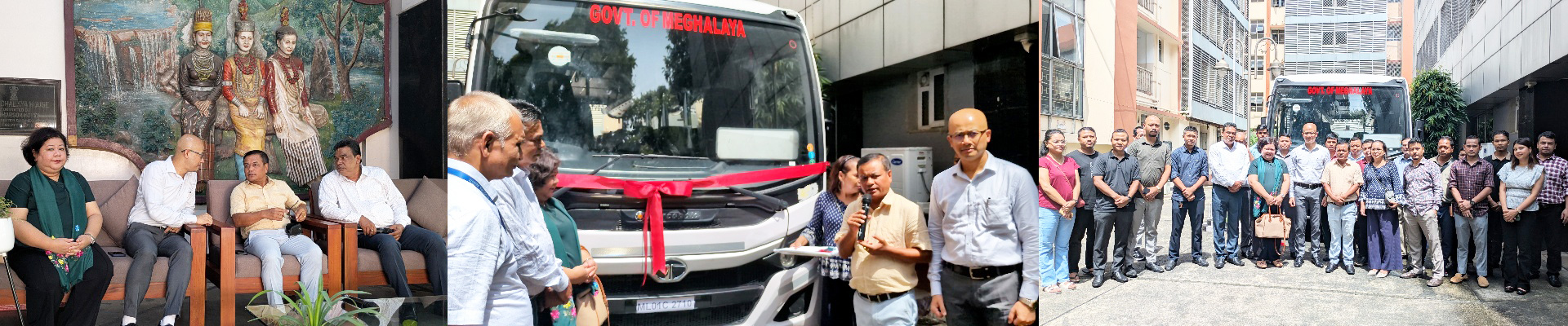 Honourable_GAD_Minister_Inaugurated_New_Transport_Bus_at_Meghalaya_House_Kolkata_24th_Sep_2026