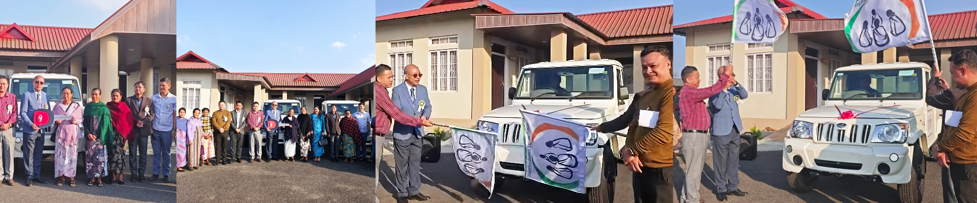 Honourable_Minister_flagged_off_two_vehicles_at_Mairang_14th_Apr_2026