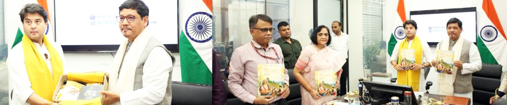 Honourable_Union_Minister_MDoNER_launched_Mission_Golden_Spice_for_Meghalaya_Lakadong_Turmeric_in_New_Delhi_21st_July_2026