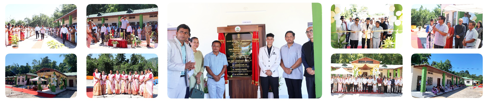 Inauguration_of_Jirang_New_Block_Integrated_Development_Complex_12th_Oct_2026