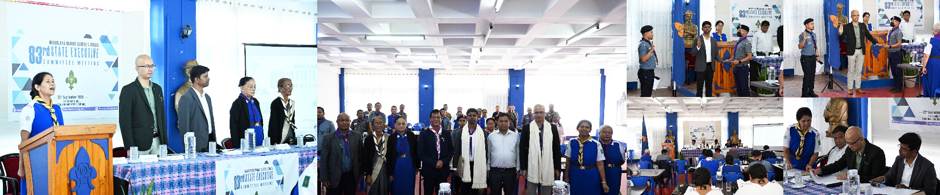 MBSG_83rd_State_Executive_Committee_Meeting_22nd_Sep_2025
